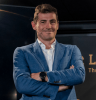 Iker Casillas