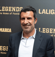 Luis Figo