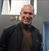 Zindine Zidane